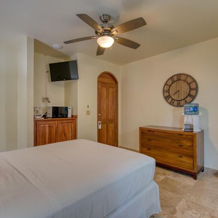 Caribe Tesoro West Bay Exterior foto