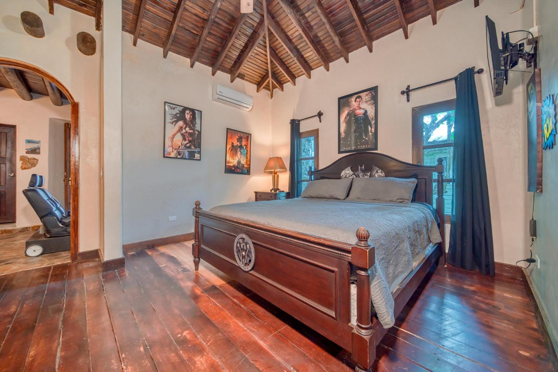 Caribe Tesoro West Bay Exterior foto