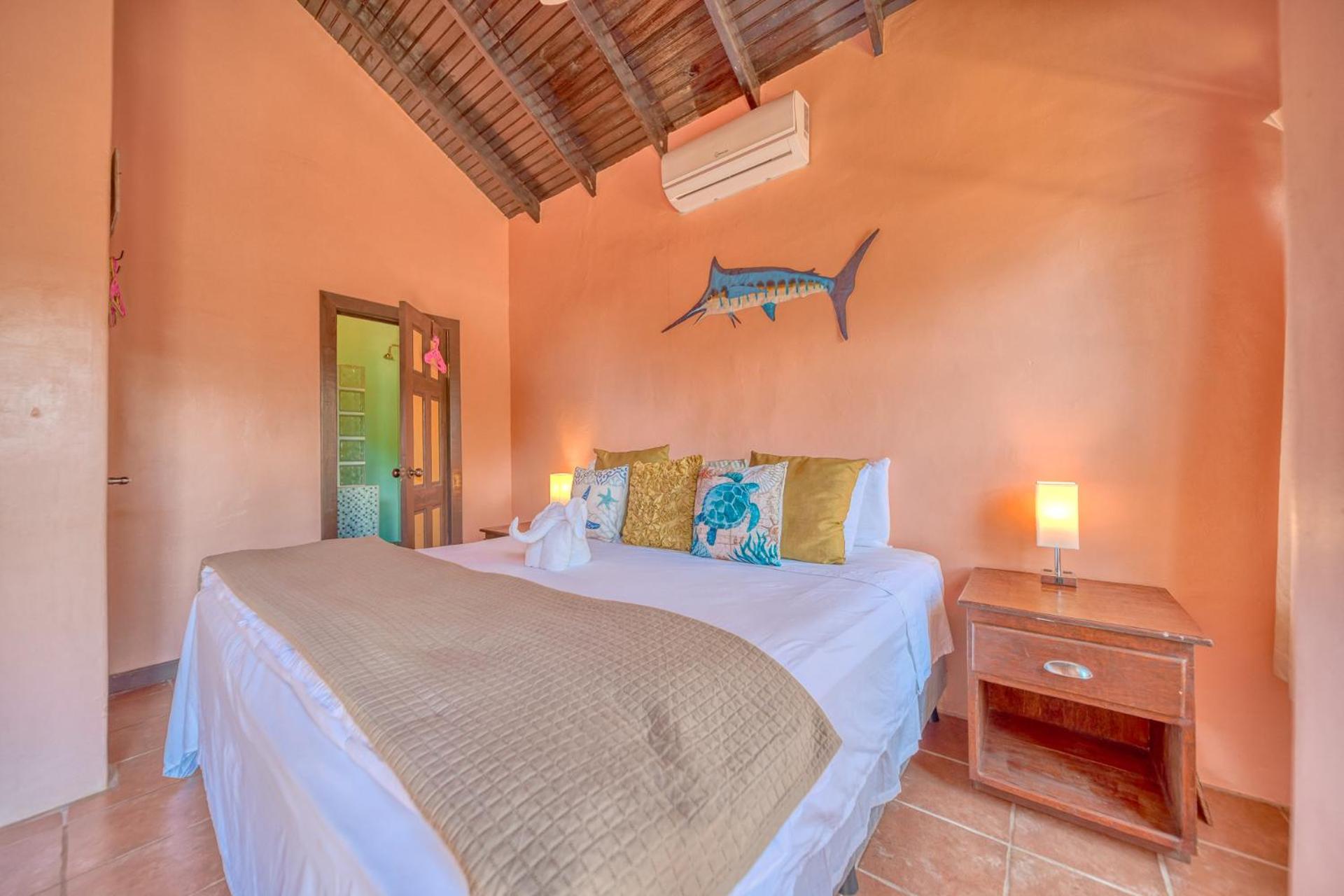 Caribe Tesoro West Bay Exterior foto